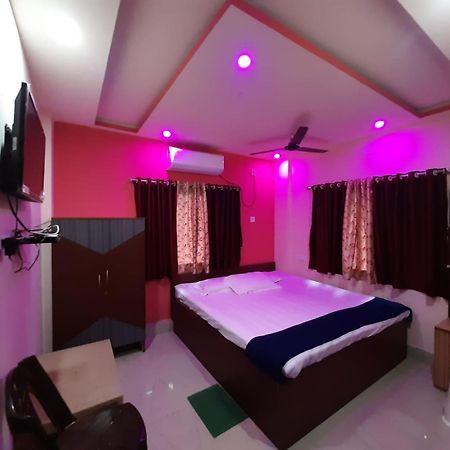 Hotel G.R.Inn Digha  Eksteriør billede