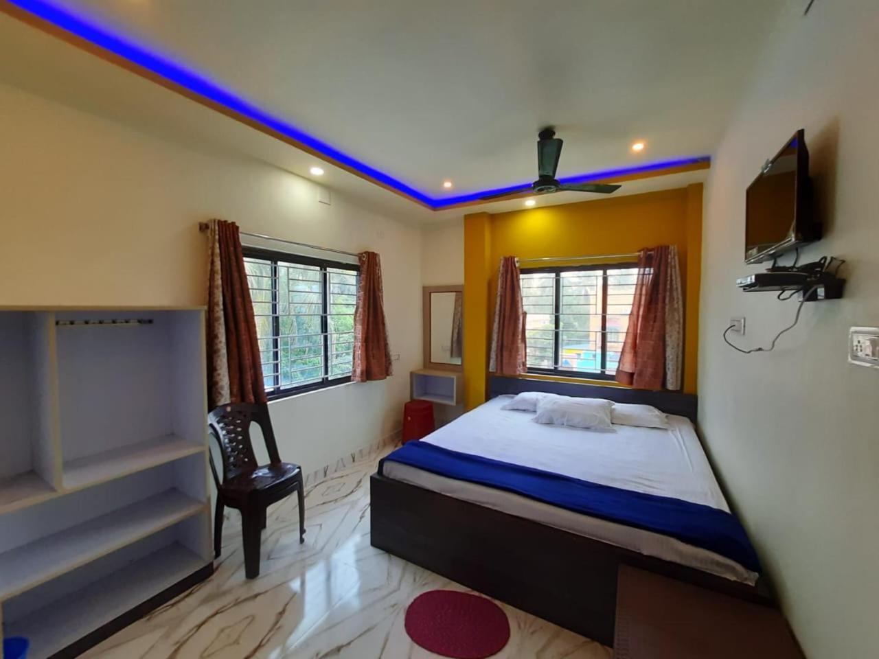 Hotel G.R.Inn Digha  Eksteriør billede