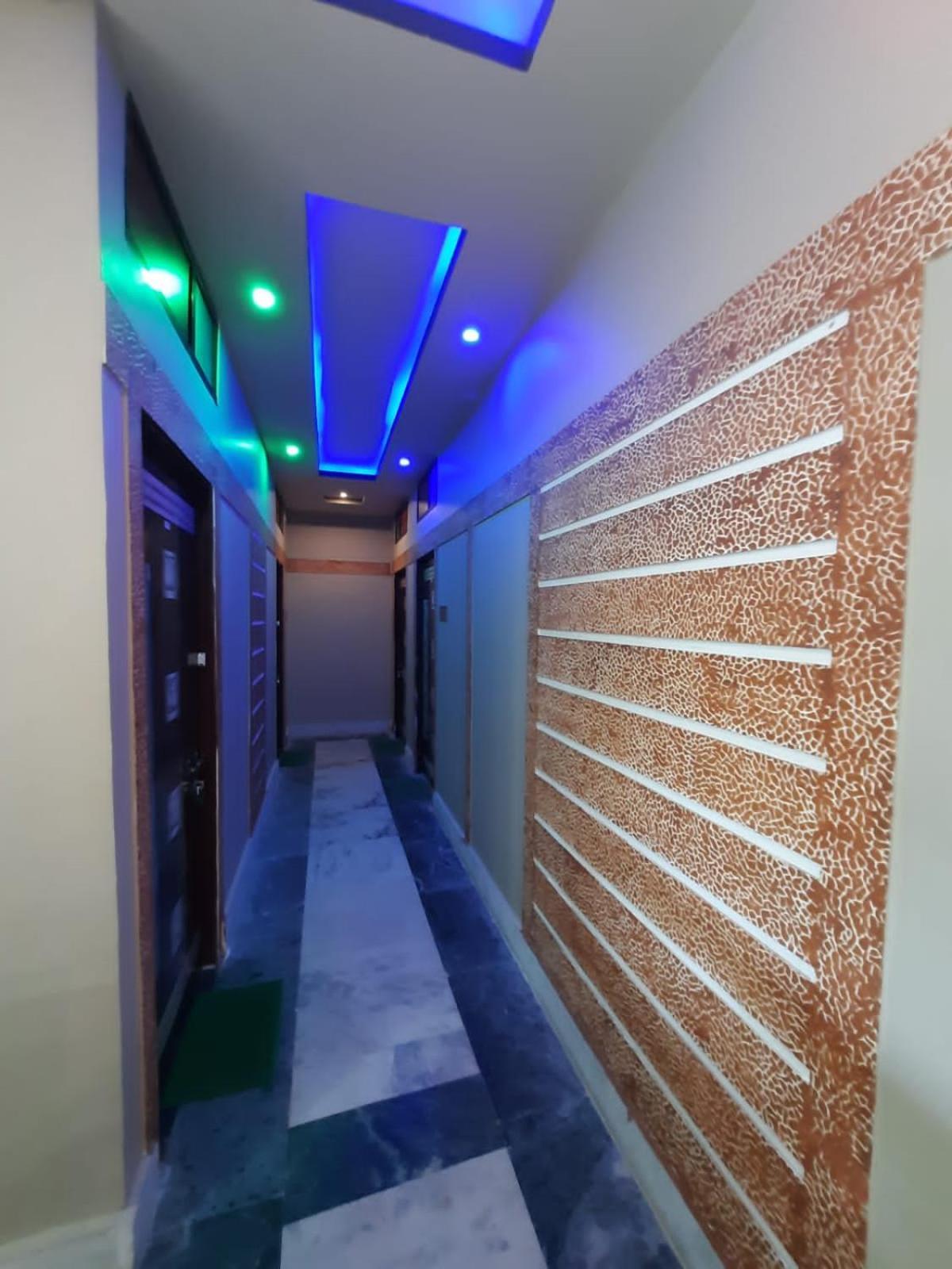 Hotel G.R.Inn Digha  Eksteriør billede